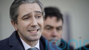Harris says government formation talks approaching ‘landing zone’