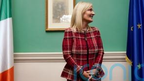 Dail row over speaking time resolved after Ceann Comhairle’s intervention