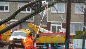 ESB chief&rsquo;s claim that customers will cover storm costs &lsquo;insensitive&rsquo; &ndash; Tanaiste