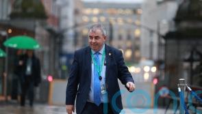 ‘Boxer’ Moran takes aim at Independent Ireland over ‘Elon Musk-type’ plan