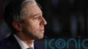 Ireland not at point of dropping case on Legacy Act, Harris says