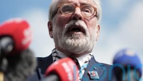 BBC to pay Gerry Adams 100,000 euros in defamation case