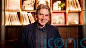 RTE radio presenter Sean Rocks dies aged 63