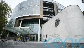 Man appears in court following seizure of cannabis and firearms