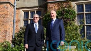 Taoiseach and Prime Minister &lsquo;at one&rsquo; over Northern Ireland legacy framework