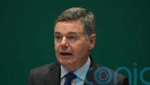 Donohoe warned of ‘faint whiff of 2008 around the place’