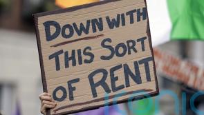 &lsquo;Ever-escalating&rsquo; housing crisis continues as 16,353 people homeless in August