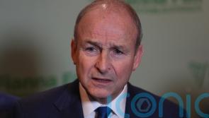 Martin calls for ‘civilised debate’ on migration issues amid disorder warning