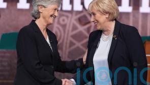 Voting in Irish presidential election begins