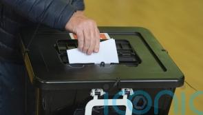 Counting begins in Ireland&rsquo;s presidential election