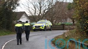 Five young people dead in ‘devastating’ road crash in Co Louth