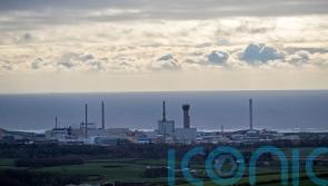 Bruton contacted Major about Sellafield concerns as legal action was explored