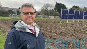 Robots and Artificial Intelligence could transform future of farming, says expert