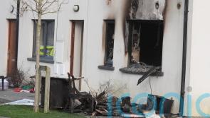 Four out of five victims of Finglas arson attack discharged