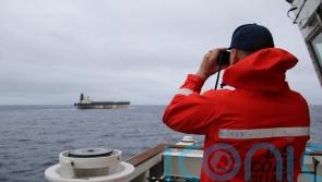 Ireland &lsquo;monitoring&rsquo; situation with Venezuelan oil tanker &ndash; minister