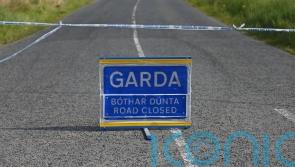 Teenage pedestrian seriously injured in crash with scrambler motorbike &ndash;  Gardai