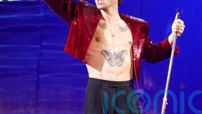 Harry Styles announces pre-release listening parties for next album