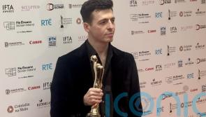 Actors who display awards are &lsquo;psychopathic&rsquo;, says House Of Guinness star