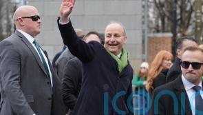 Micheal Martin hails vibrancy of Irish-American community on St Patrick&rsquo;s Day