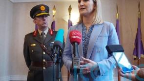 Minister&rsquo;s trip to Lebanon cancelled following Defence Forces concern