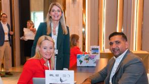 Travel summit showcases Kilkenny in the Middle East