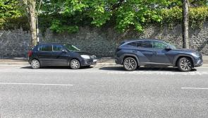 Cars parking in coach spaces in Kilkenny are driving tourist buses away from the city