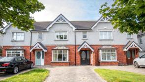 Family home in premium Kilkenny development for sale - see more!