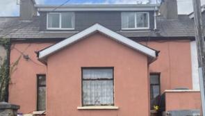 This property in Kilkenny has an incredibly low asking price!