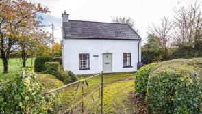 Charming country cottage in Kilkenny for sale - see more!