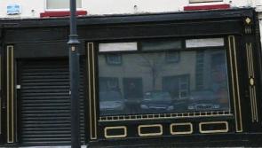 Great price for this retail unit with accommodation and land in Kilkenny - see more!