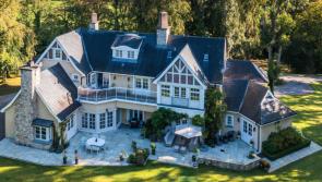 Stunning luxury home hits the market in Kilkenny - take a tour inside!
