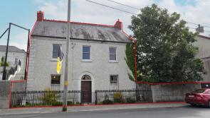 Large detached Kilkenny townhouse for sale at a great price - see more!