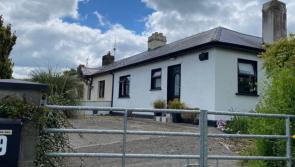 Charming Kilkenny home with large garden for sale - see pics!