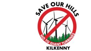 Maintenance concerns raised over mammoth wind turbines proposed for Kilkenny 