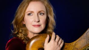 Kilkenny harper to feature at International Harp Festival