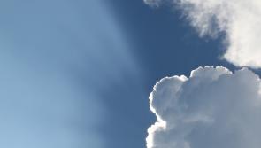 Today's weather forecast for Kilkenny (Tues, June 27)