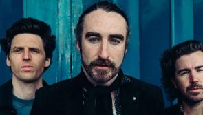 Huge Irish band to meet and greet fans in Kilkenny tomorrow