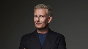Newly announced Late Late Show host Patrick Kielty has 'a great affinity for Kilkenny'