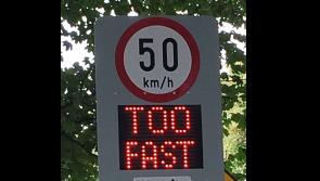 More safety measures demanded for Kilkenny junction that already has two signs and flashing lights! 