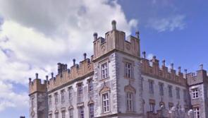 Popular literary festival returns to Borris House in Carlow 