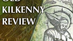 COLUMN: Stories of old  have found a  home at the brand new library in Kilkenny city  