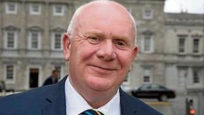 Tipperary TD will not contest General Election in North West Kilkenny