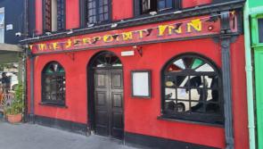 Amazing chance to run a very well-known Kilkenny pub - see pics!