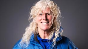 Kilkenny native rowing her way into history by crossing the Atlantic solo