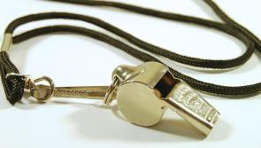 Kilkenny councillors pass motion that seeks to provide attack whistles to schoolchildren