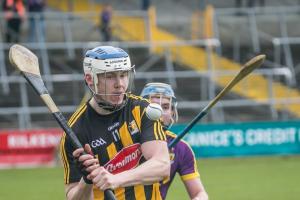'I live day to day' - inside TJ Reid’s long-lasting Kilkenny hurling career