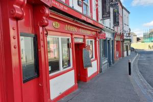 Cleere delight for popular Kilkenny bar and theatre's new owners