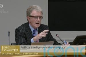 AI developing faster than laws aiming to regulate it academic warns AI developing faster than laws aiming to regulate it academic warns