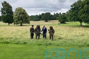 Tanaiste dismisses idea of Irish stopoff for US cluster bombs for Ukraine