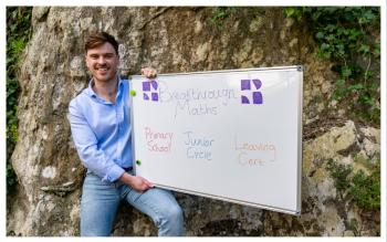 TJ’s online school helping students to Breakthrough Maths!